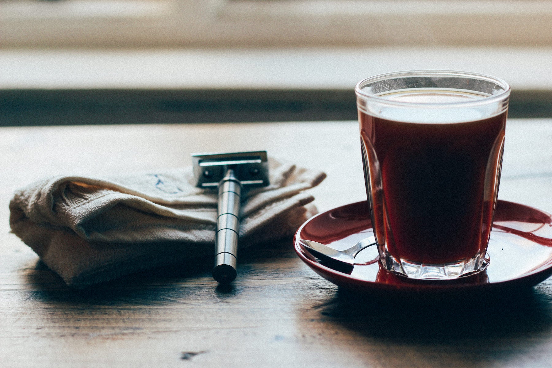 Slowing Down - Thomas Clipper meets Carl Honore