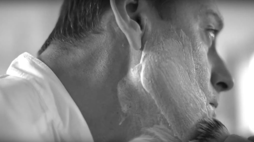 5 Steps For A Perfect Shave