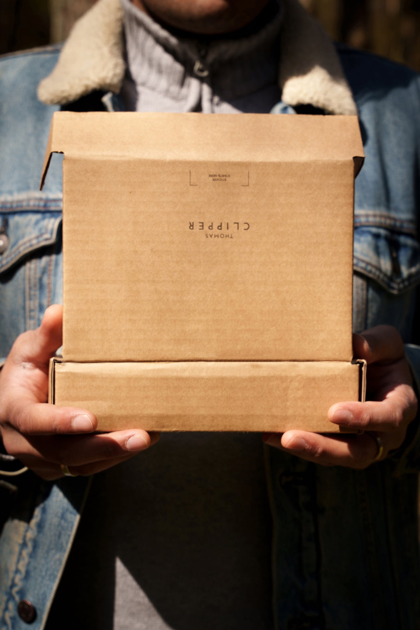 Discovery Set | Sample The Whole Range