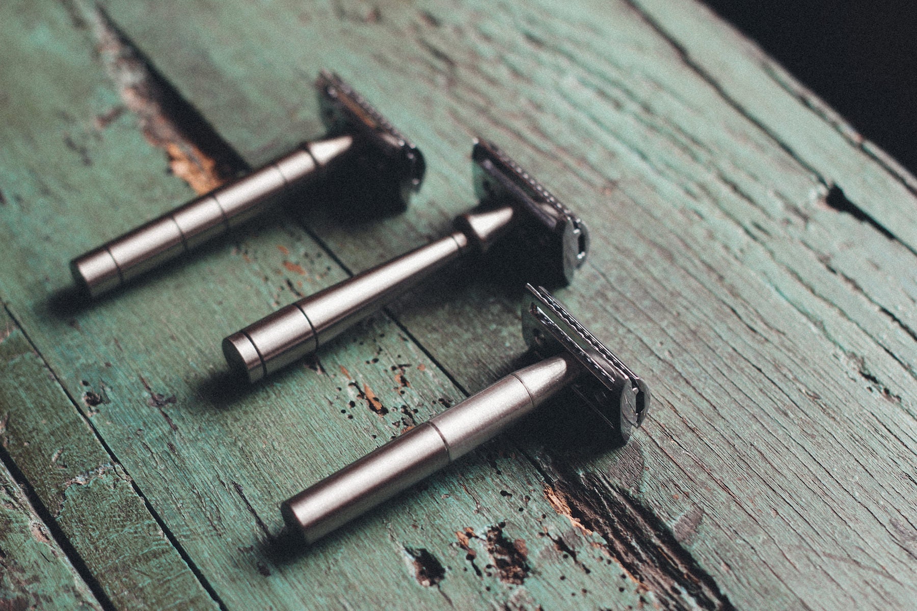 Travel, Mark K and Mark One razors: Which Should You Choose?