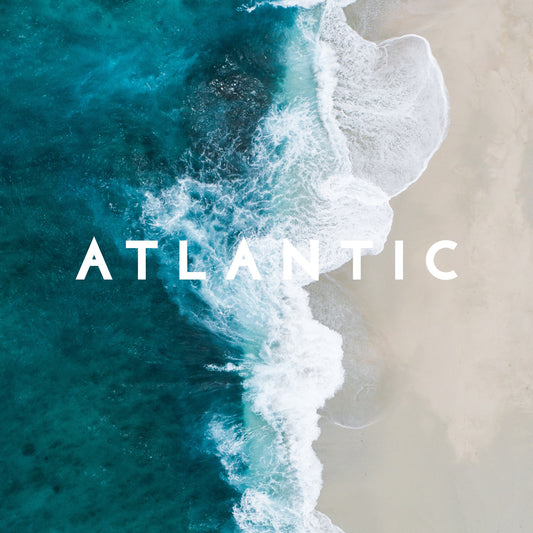 We are live! Atlantic exclusively available to pre-order on Kickstarter now!