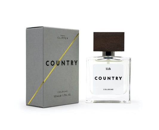 What Does Thomas Clipper - Country - Smell Like?