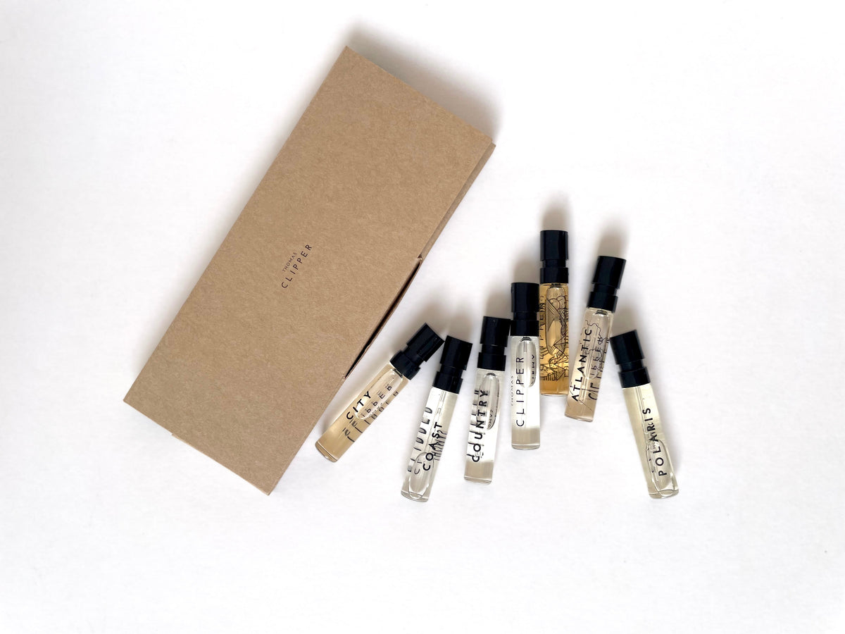 Image of Men's Cologne