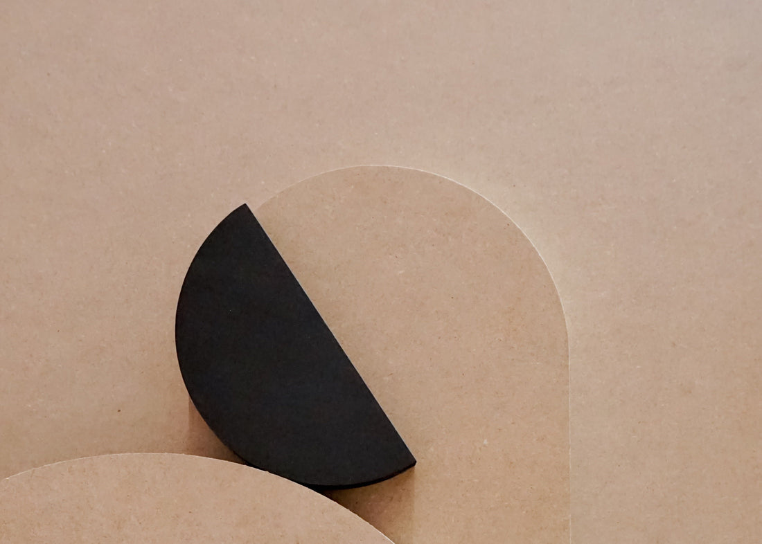 Semi-circle shape