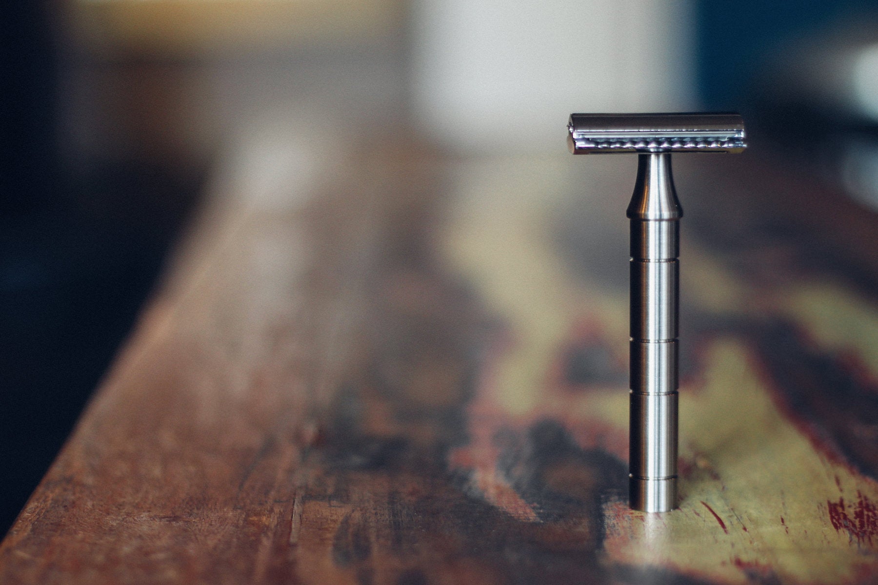 Is A Safety Razor Better? – Thomas Clipper