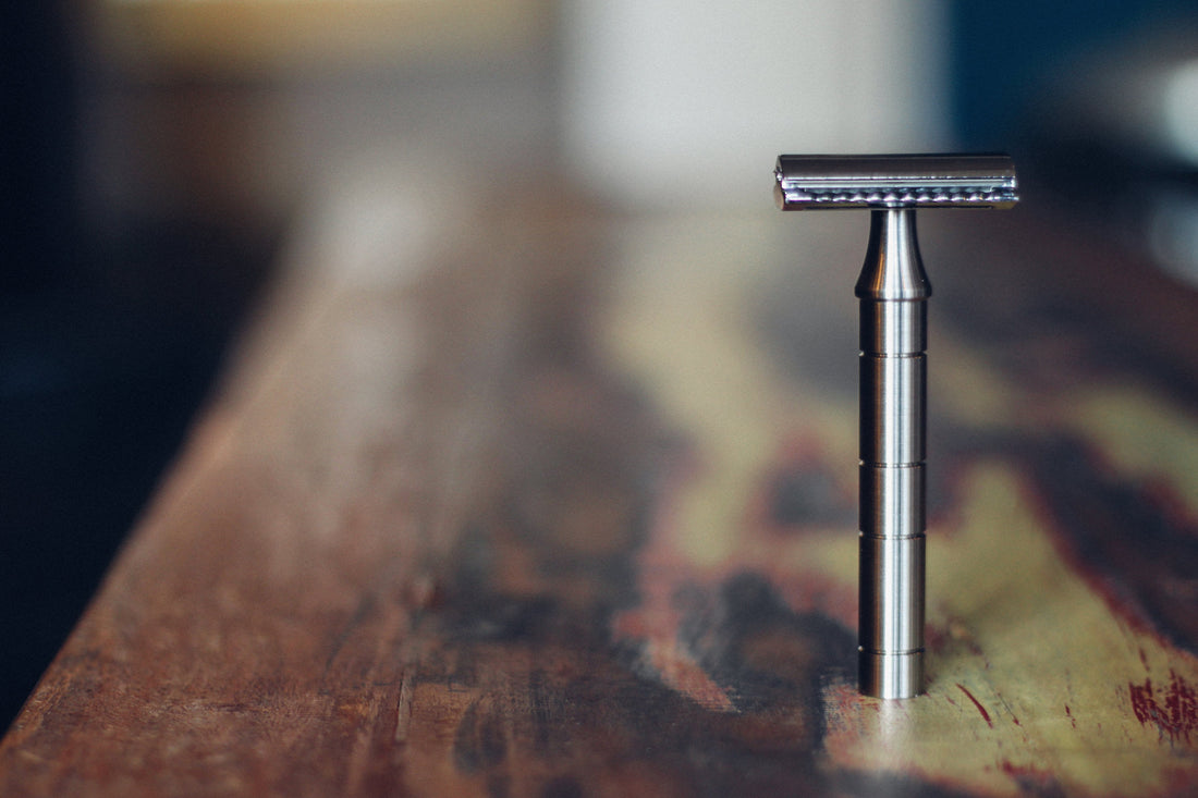 Is A Safety Razor Better?