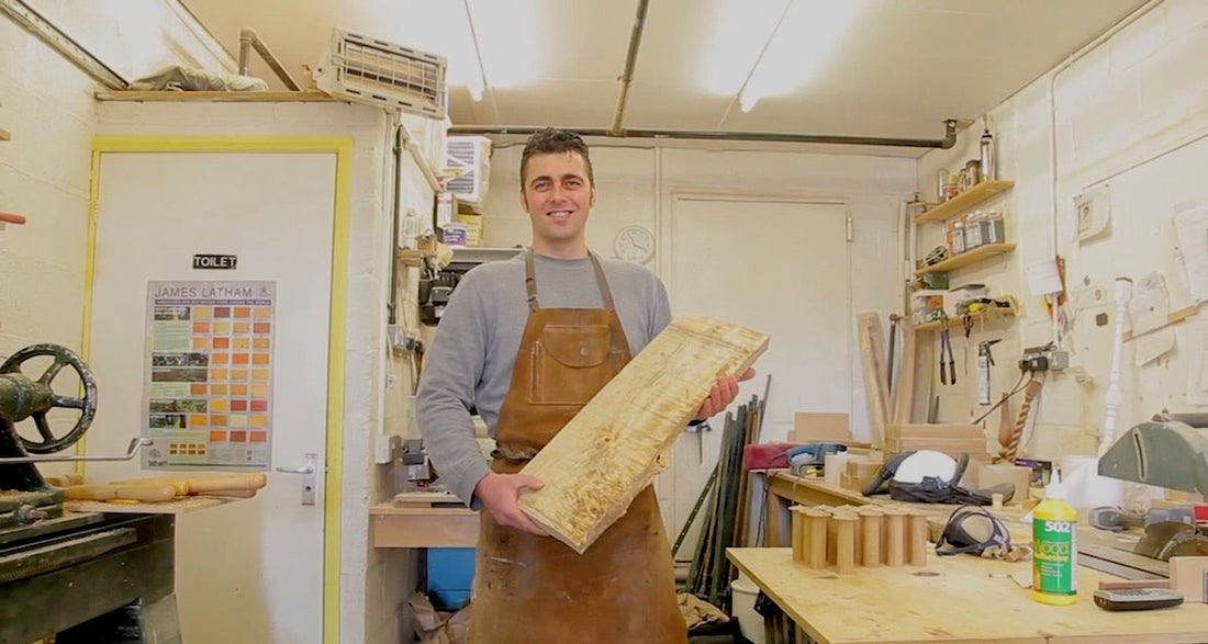 Tips For Taking Care Of Handmade Wooden Shaving Products