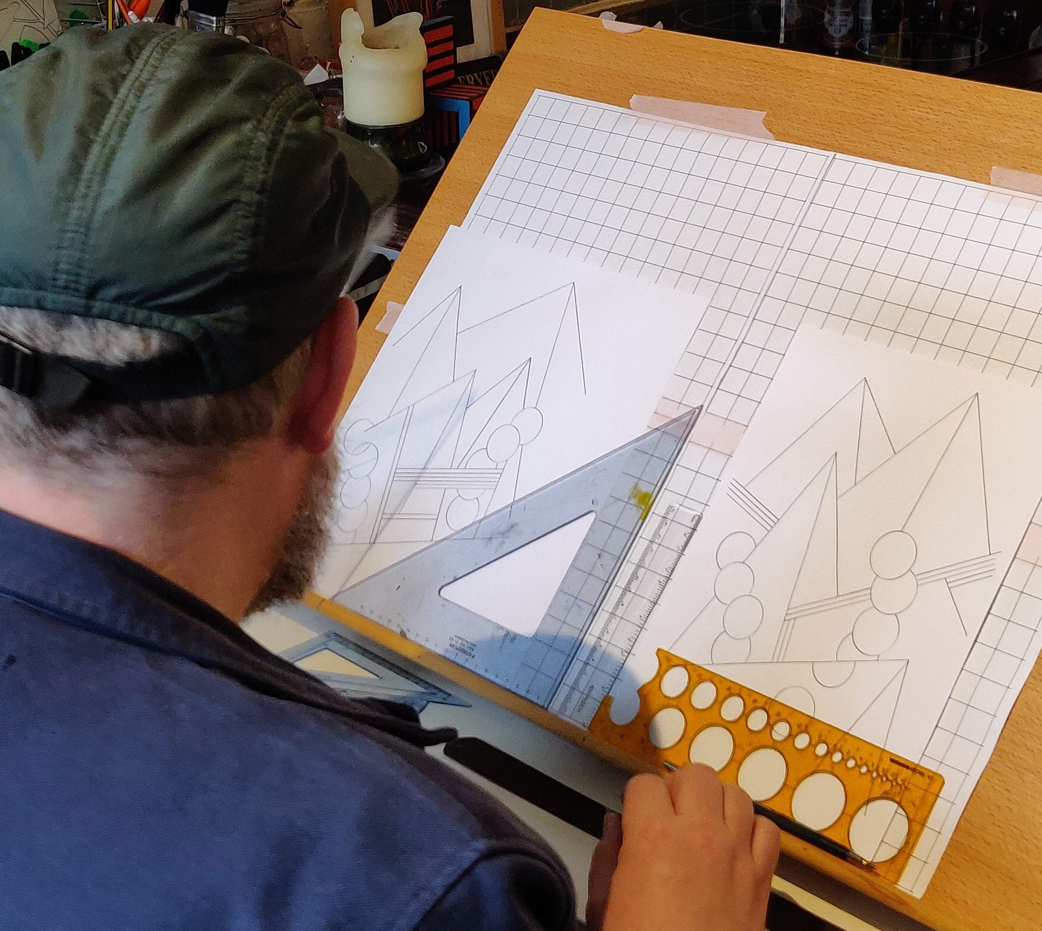 Mountain: Our Collaboration With Supermundane