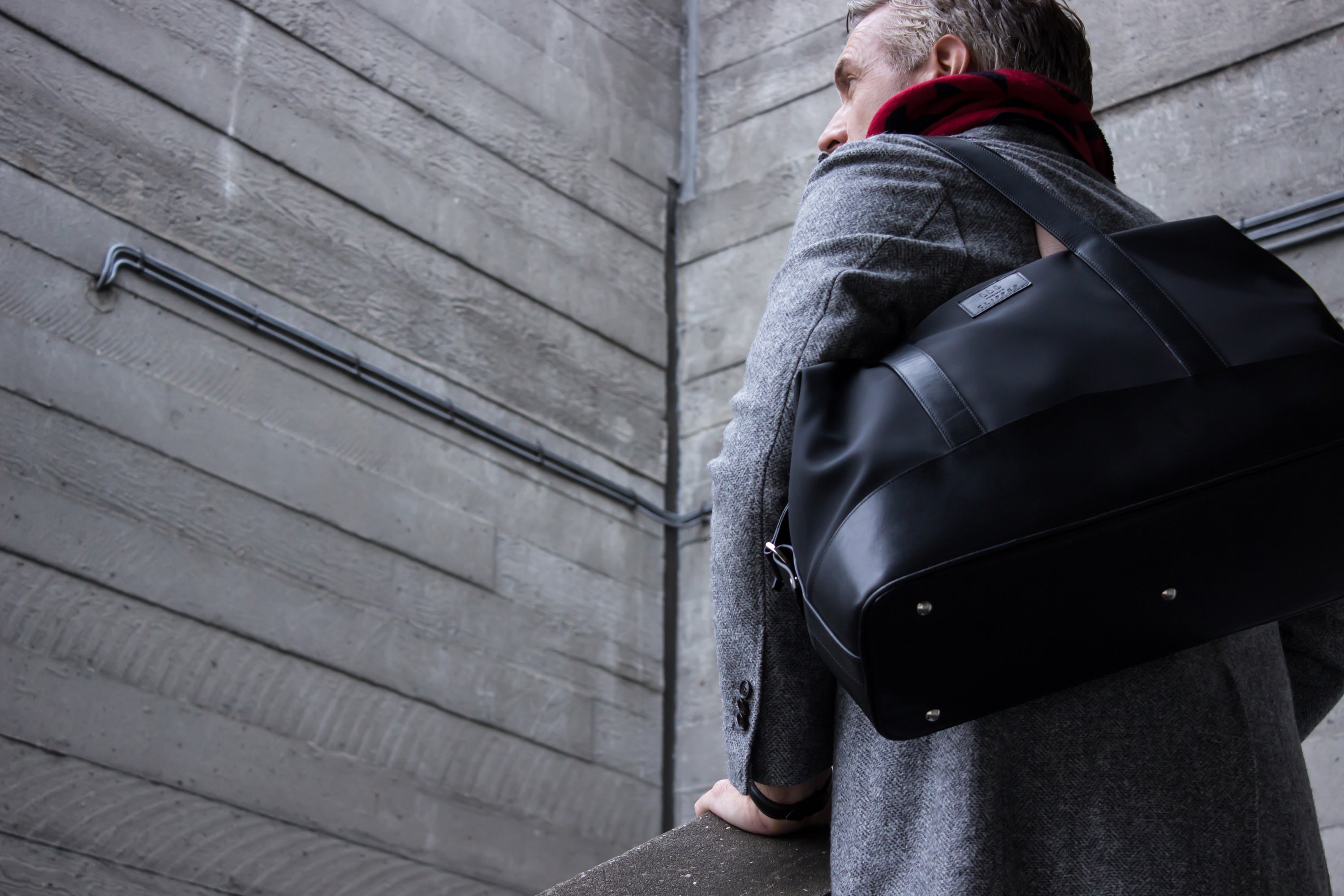 British GQ's Favourite Men's Fragrances 2019