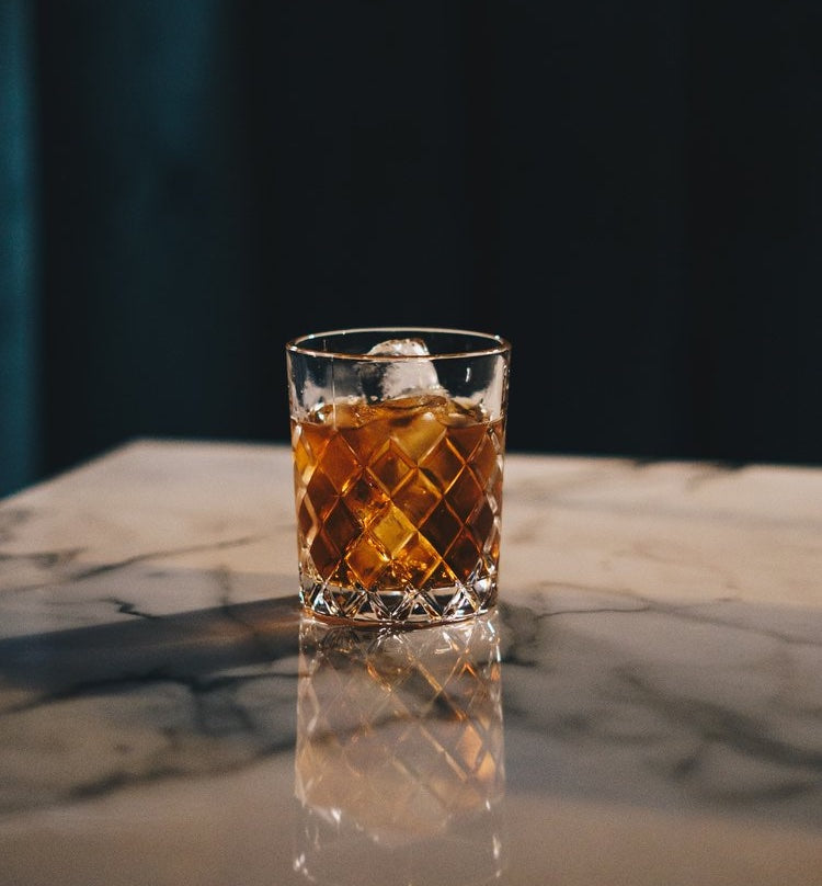 Image of an alcoholic drink