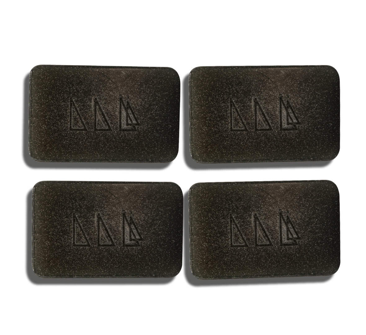 Polaris | Exfoliating Soap Set | 4 Bars