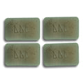 Atlantic Organic Soap Set | 4 Bars