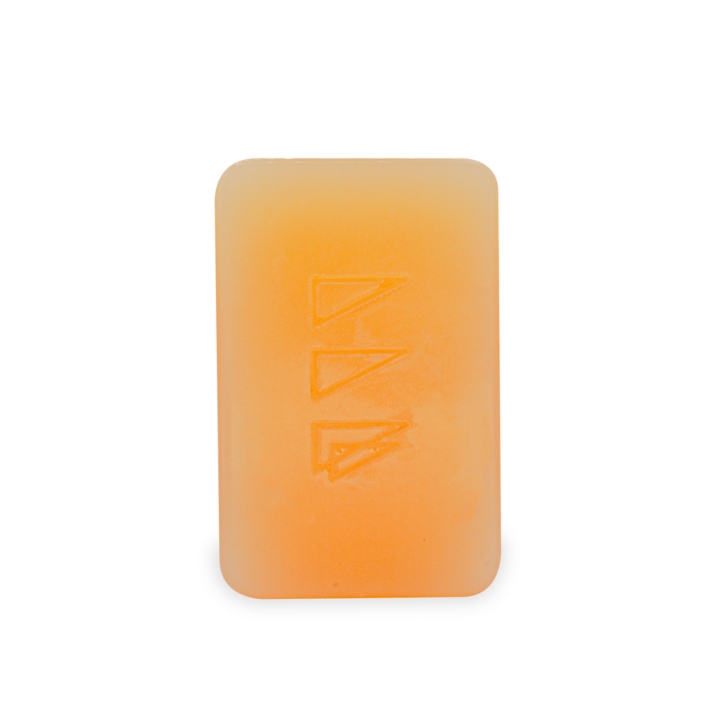 Terra Firma | Invigorating Body Soap