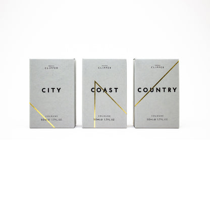 Core Range | Premium Cologne Gift Set