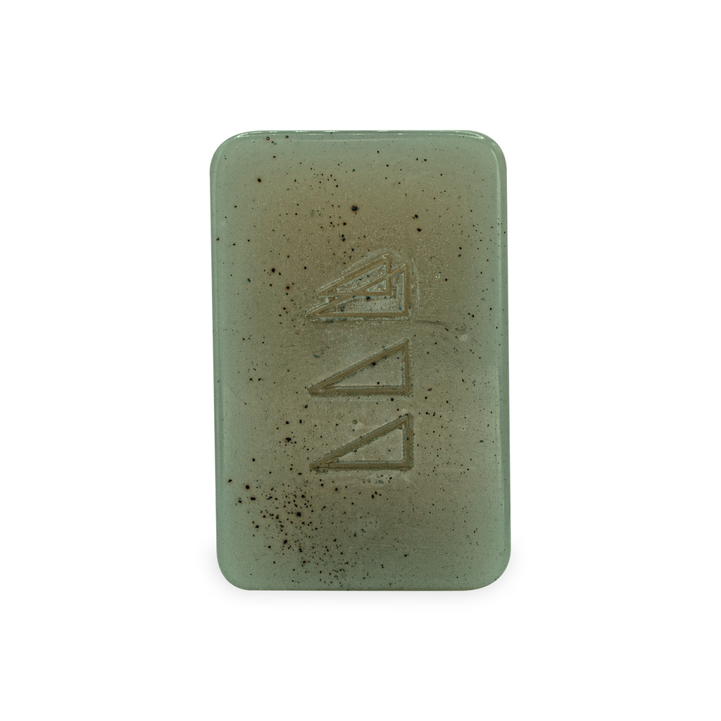 Atlantic | Handmade Organic Body Soap