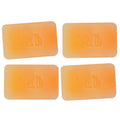 Terra Firma | Handmade Body Soap | 4 Bars