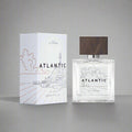 Atlantic | Summer Citrus | Neroli Men's Fragrance