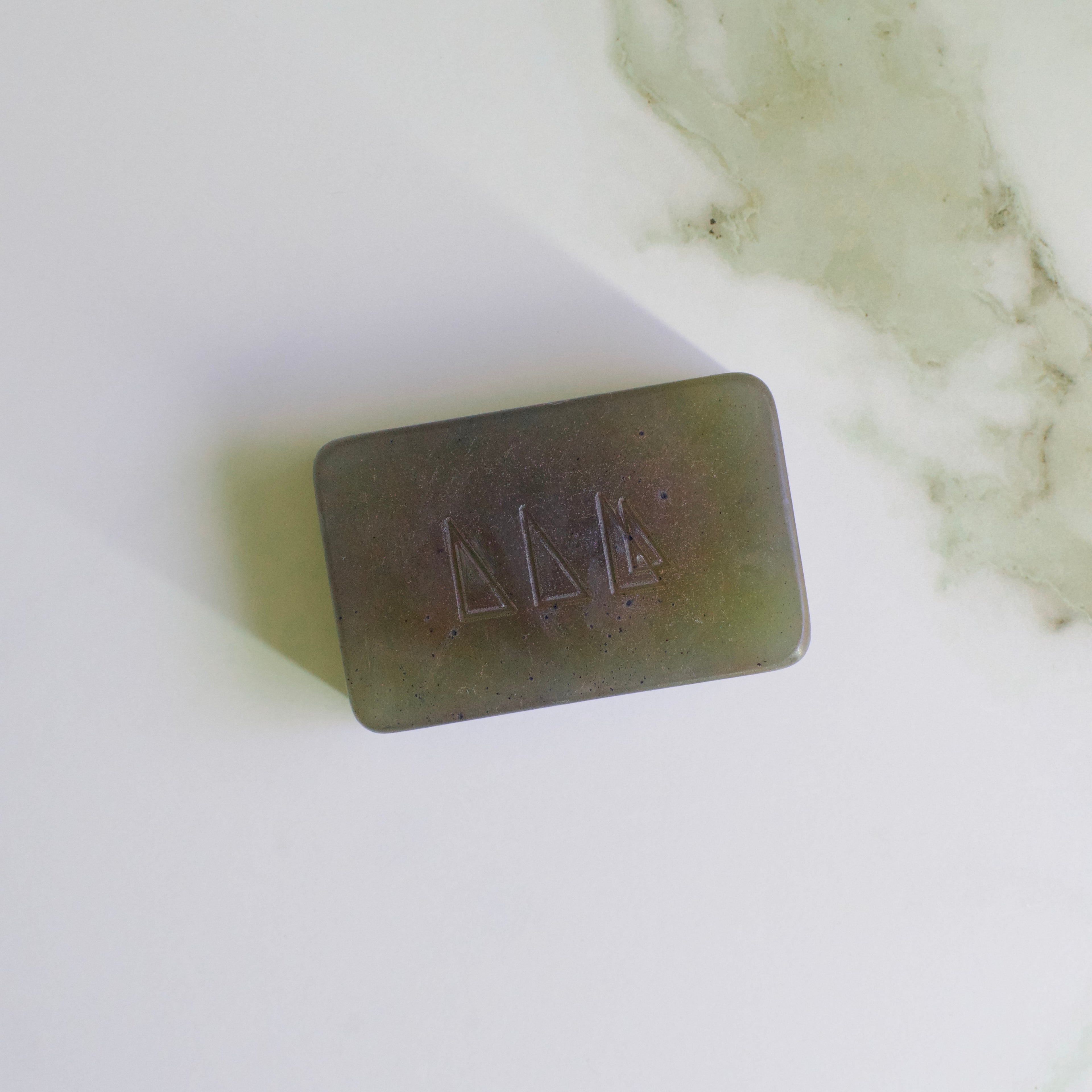 Atlantic | Handmade Organic Body Soap