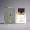 City | Refined + Aromatic | Fougere Men's Scent