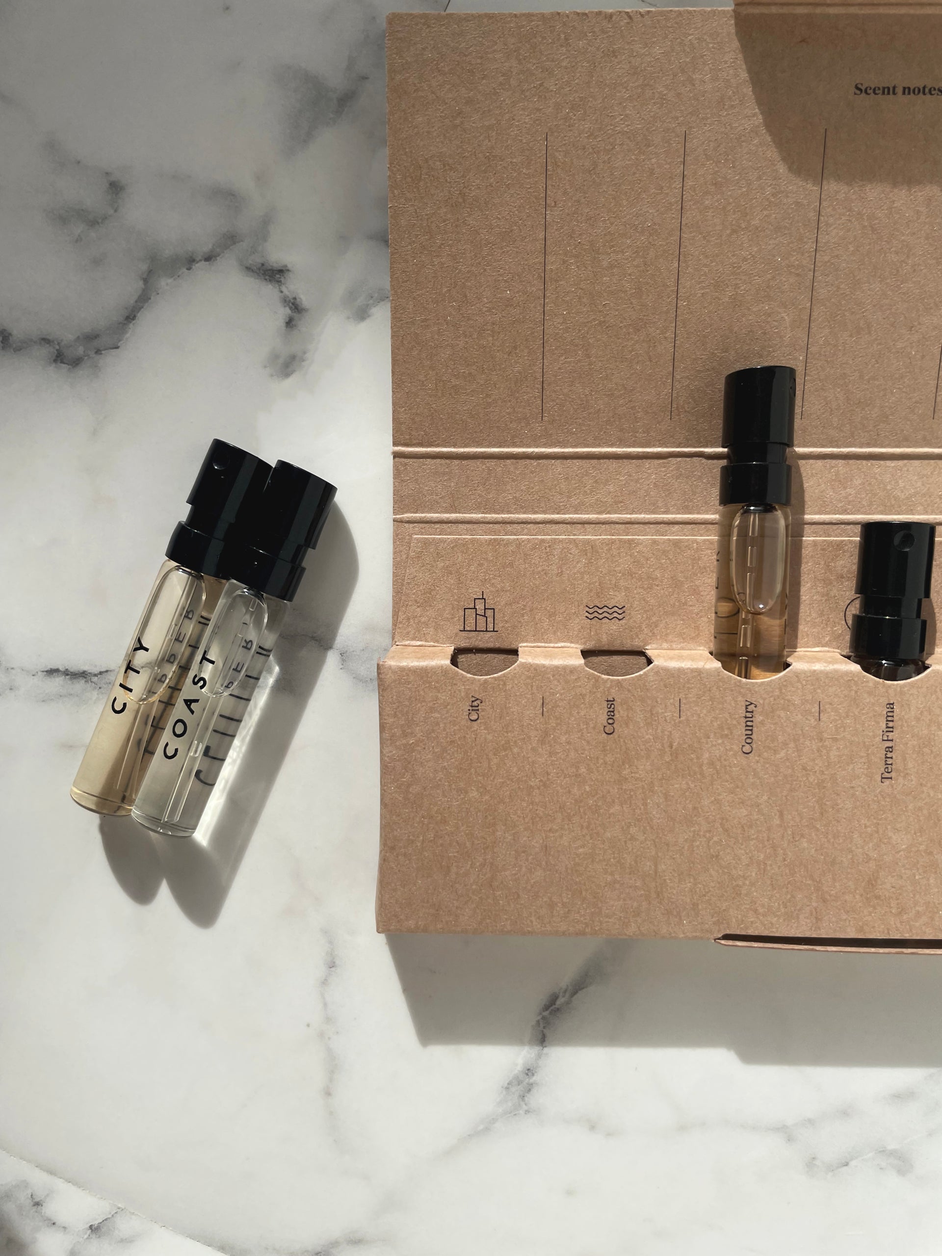 Discovery Set Le Labo Samples Uk Superdrug Layering Lab EDT