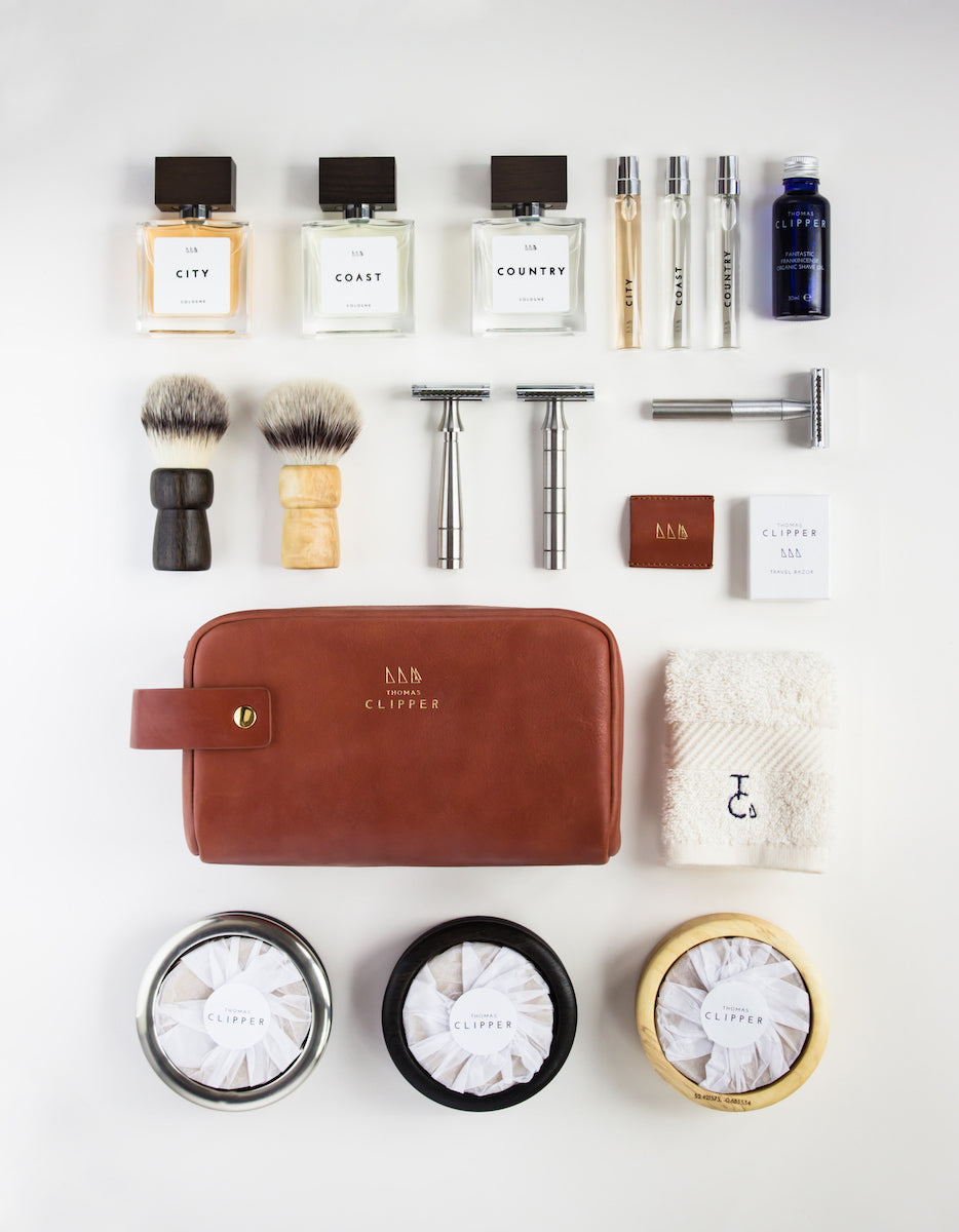 The ultimate Fathers day gift range