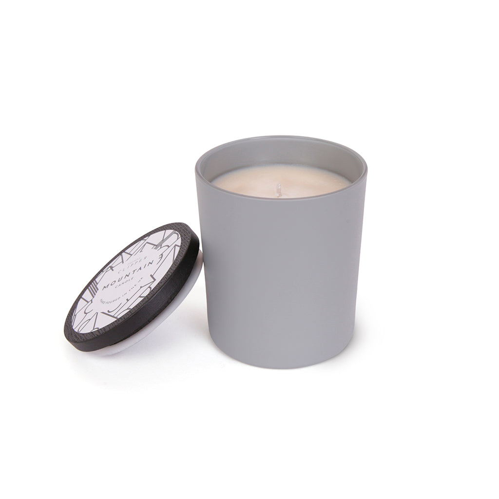 Mountain | Hand Poured Organic Candle