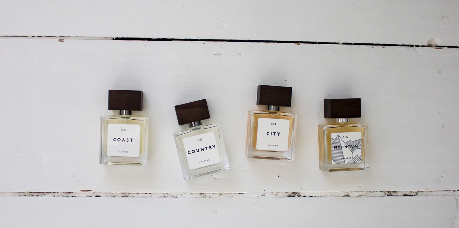 An Image of mens fragrance gift