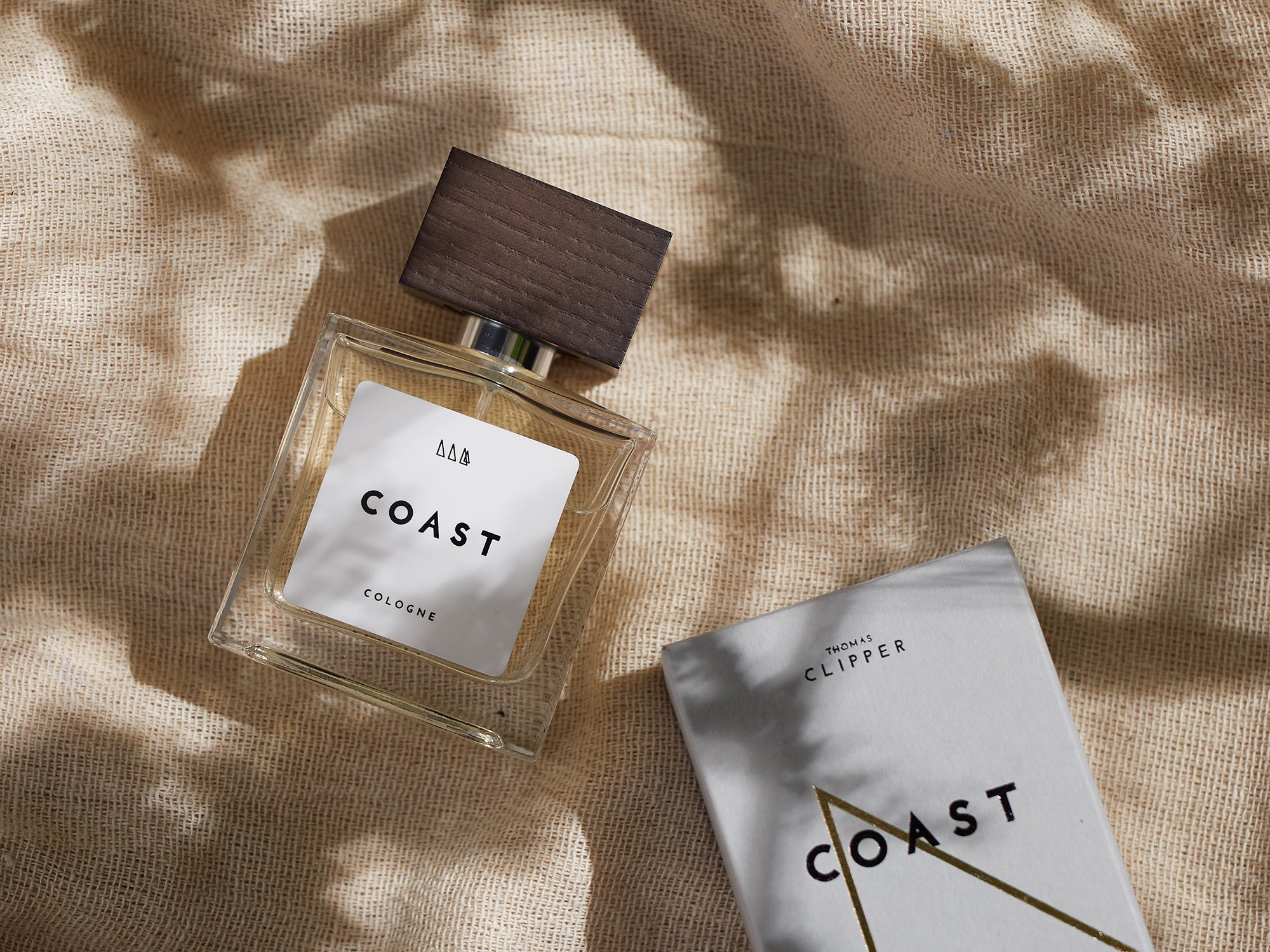 Image of Men's Fragrance Coast