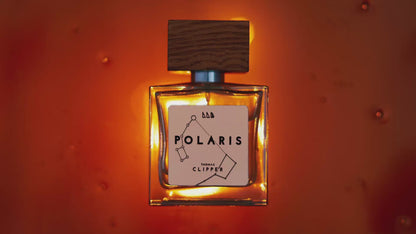 Polaris | Warm Amber  | Men's Fragrance