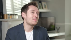 Video of Nick Carvell Exploring Thomas Clipper Colognes