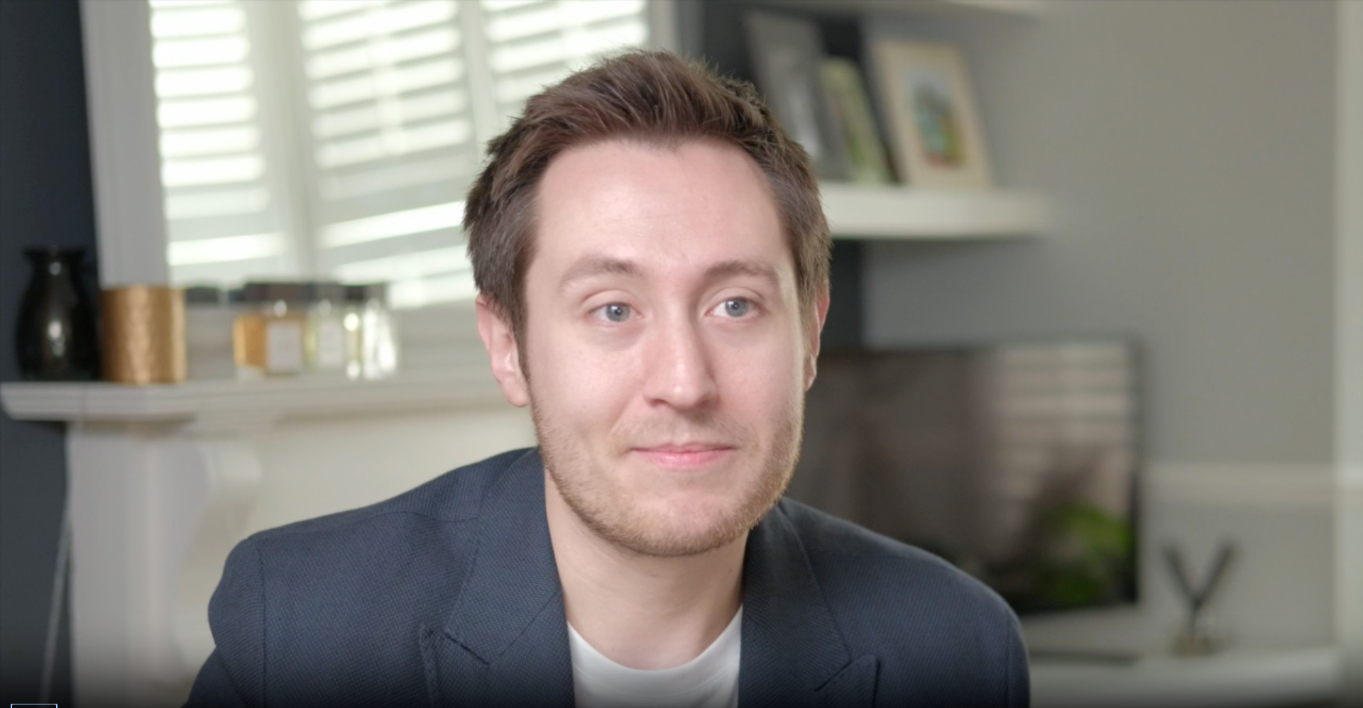 How to blend and pair your fragrance with Nick Carvell