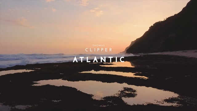 Atlantic | Summer Citrus | Neroli Men's Fragrance