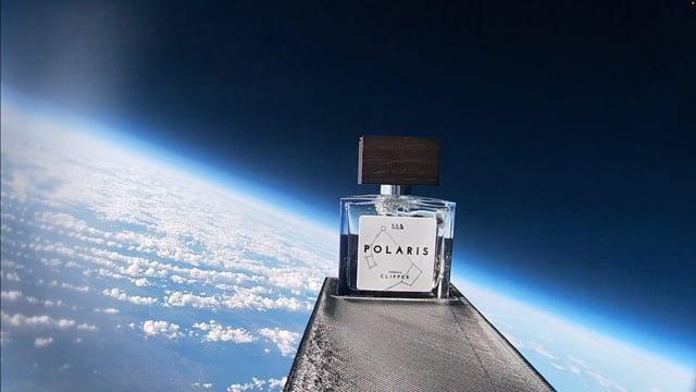 Polaris | Sample Glass Vial