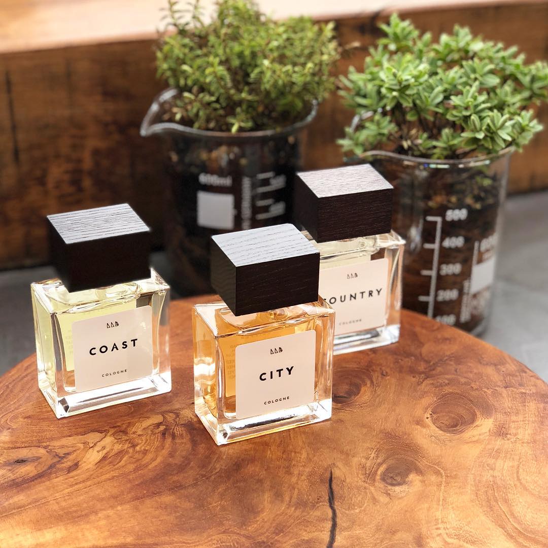 150ml Unite Trio - Full Size - Thomas Clipper