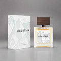 Mountain | Bold + Smoky |  Men's Fragrance