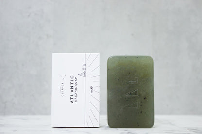 Atlantic | Handmade Organic Body Soap