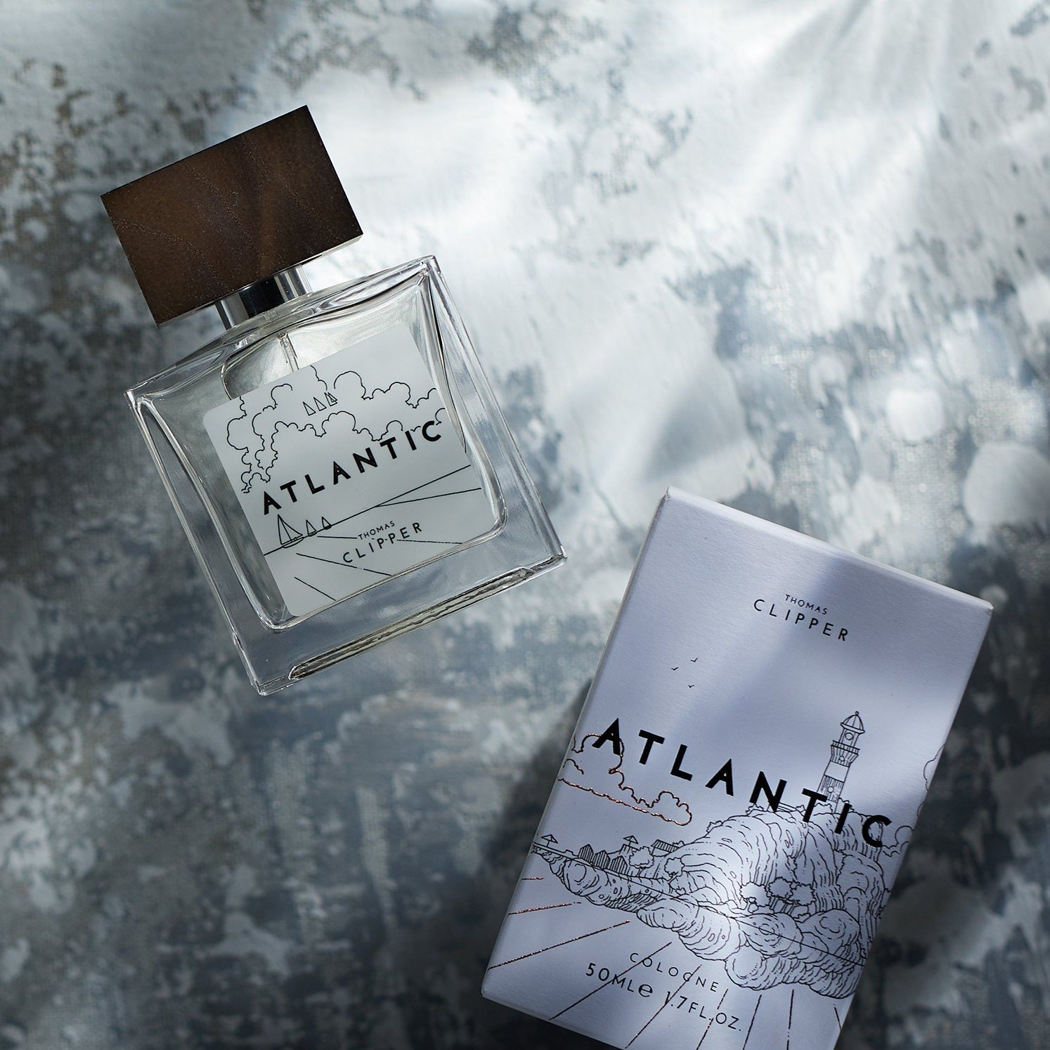 Atlantique perfume discount