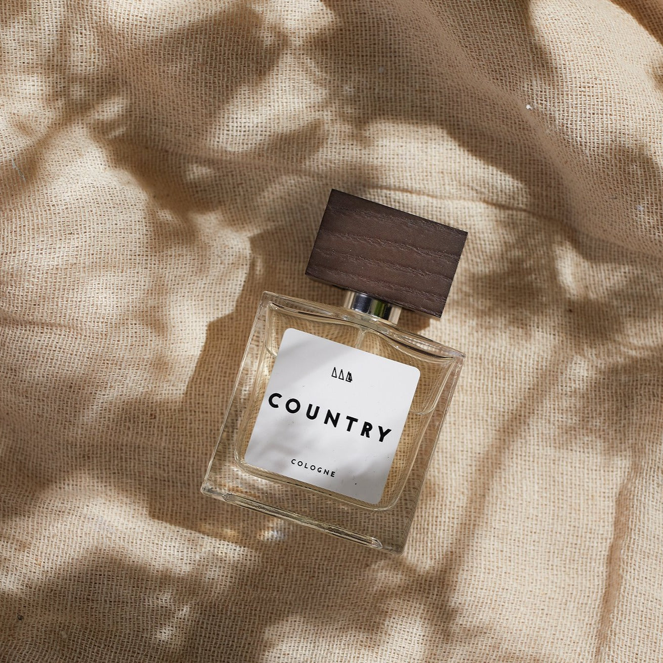 Country - 50ml Cologne - Thomas Clipper