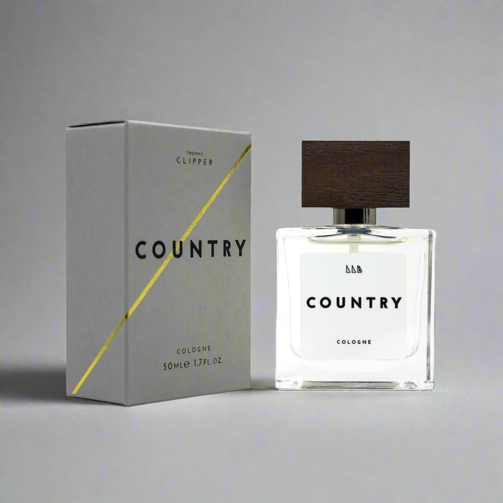 150ml Unite Trio - Full Size - Thomas Clipper