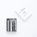 Travel - Safety Razor - Thomas Clipper