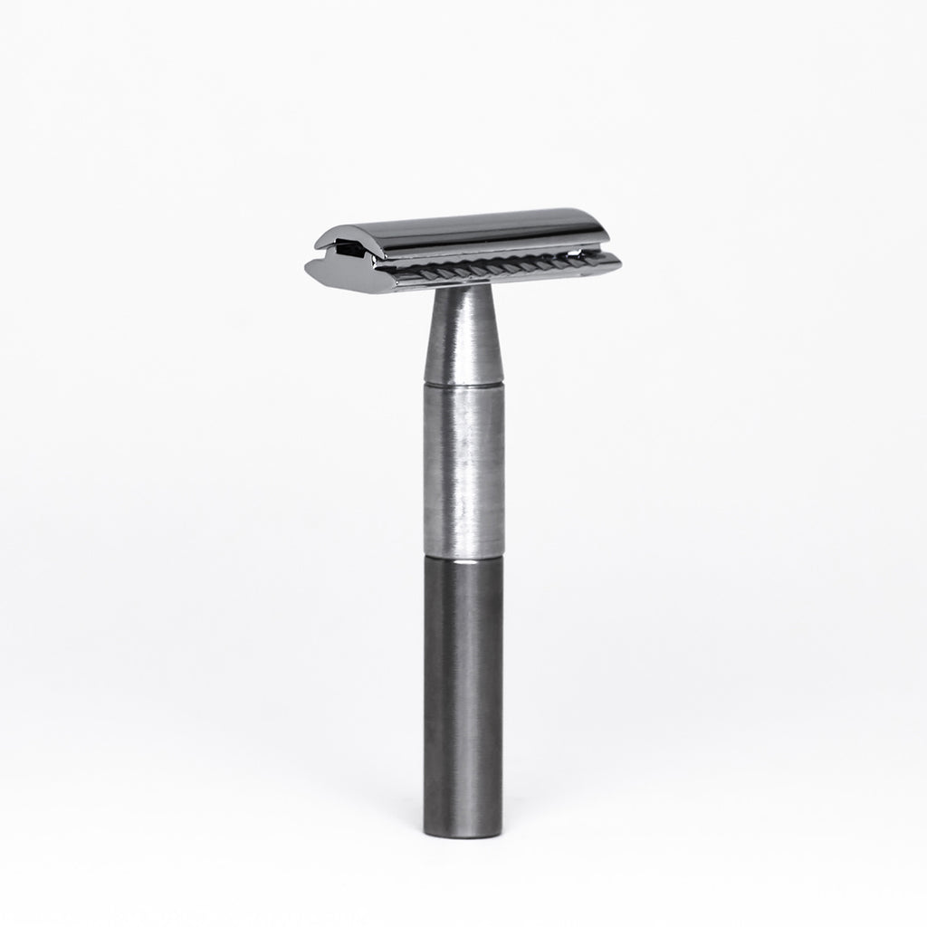 Travel - Safety Razor - Thomas Clipper