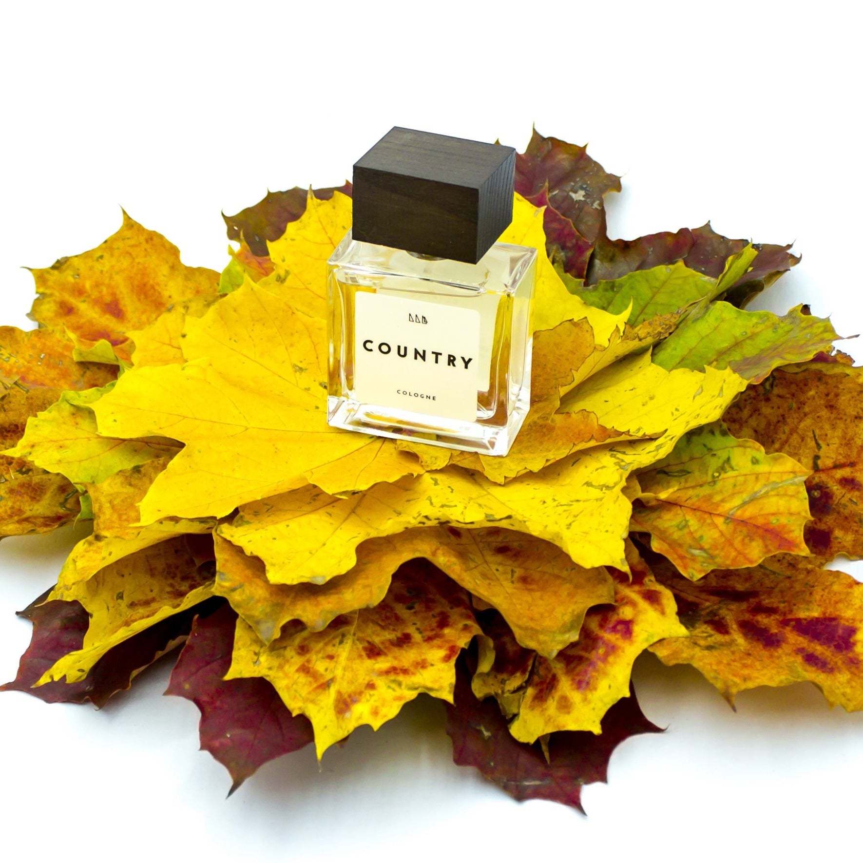 Country - 50ml Cologne - Thomas Clipper