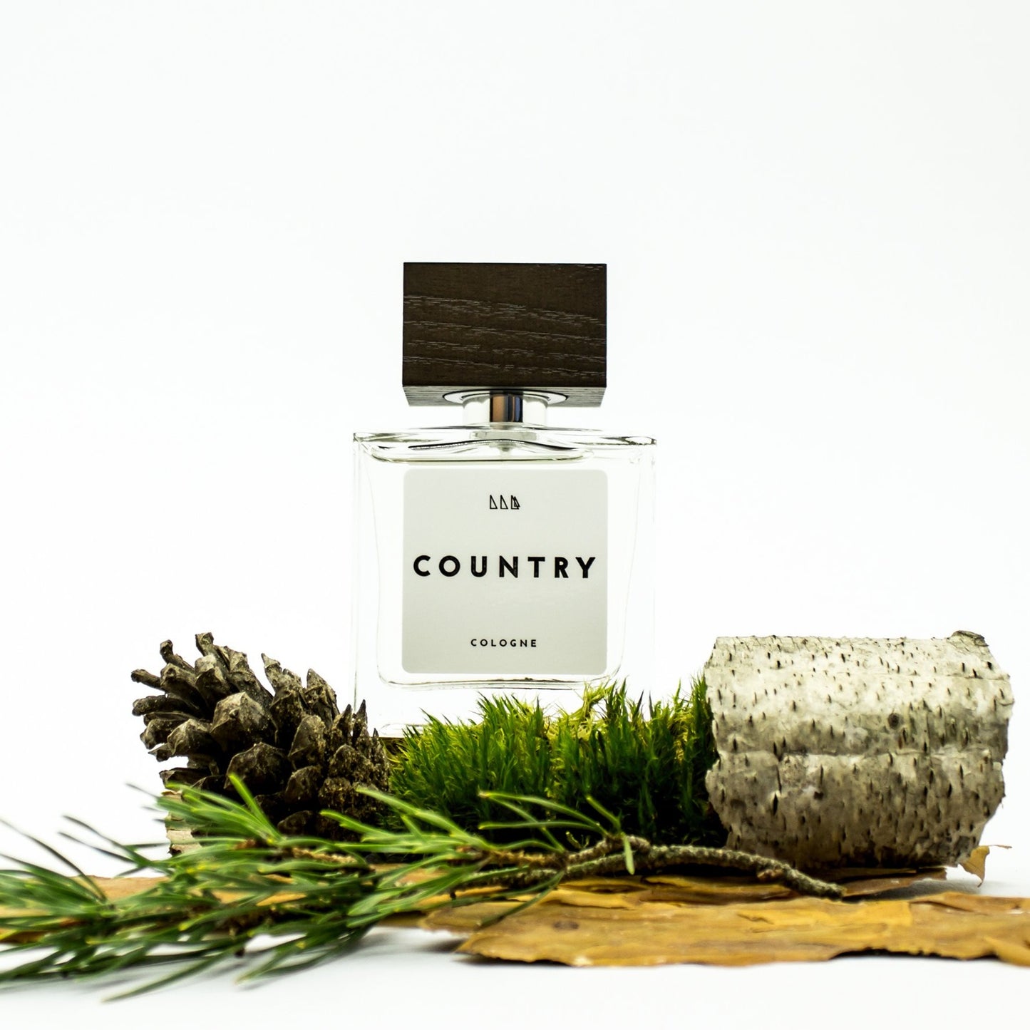 Country - 50ml Cologne - Thomas Clipper