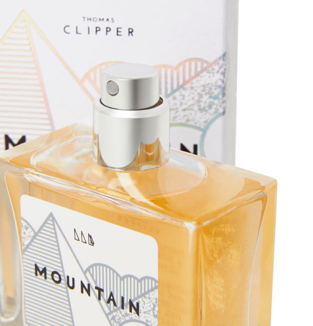 Mountain - 50ml Cologne - Thomas Clipper